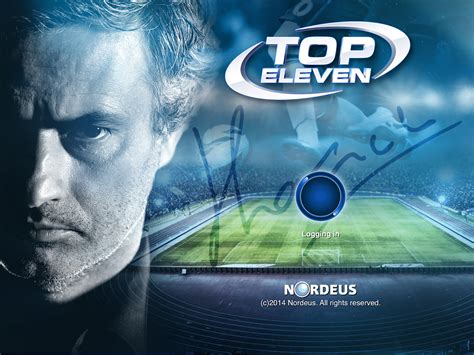 top eleven football manager